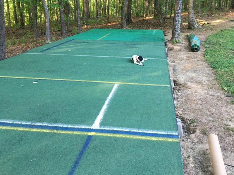 Used Artificial Turf For Sale by ReTURF Online Ordering Support