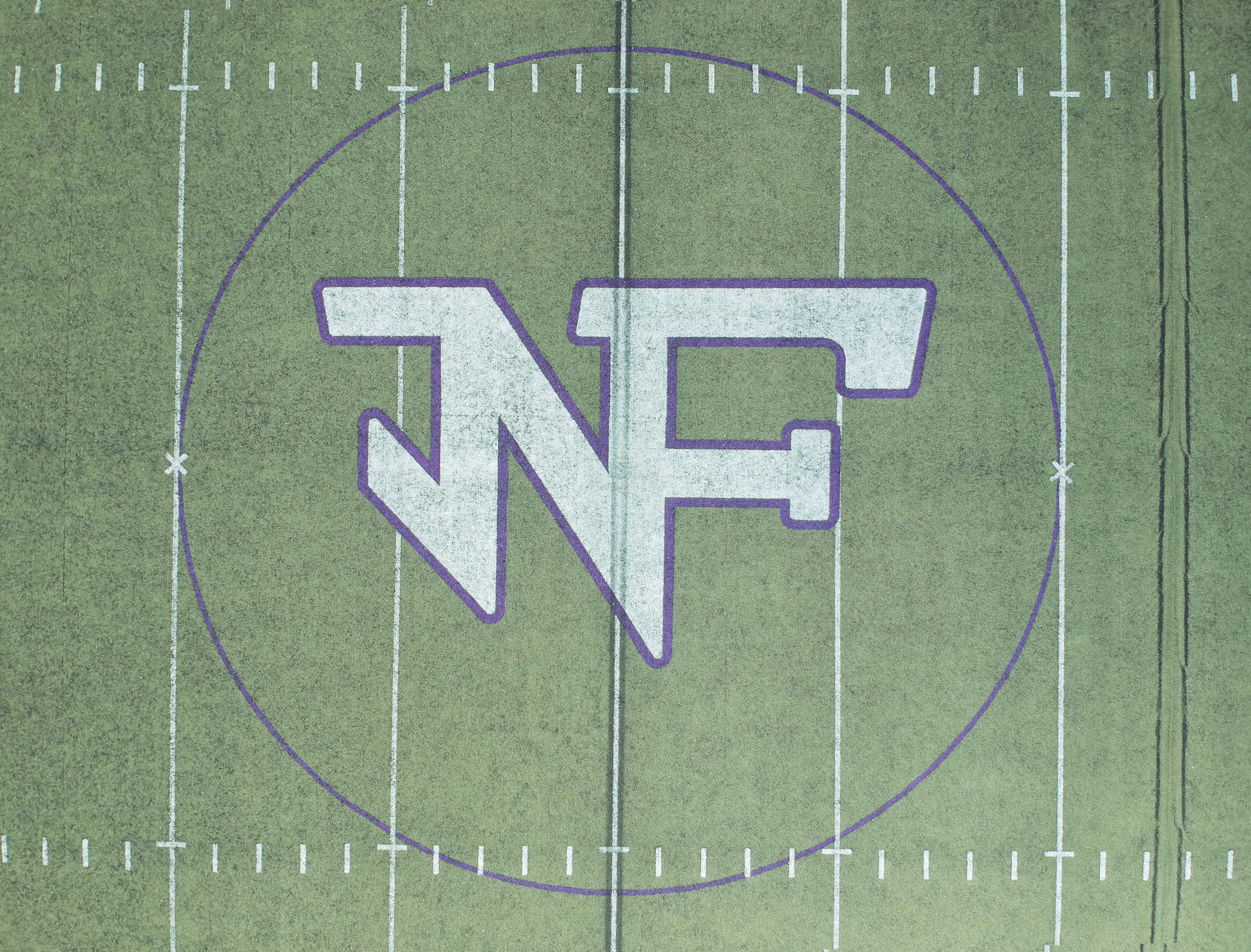 Used Sports Turf ReTurf