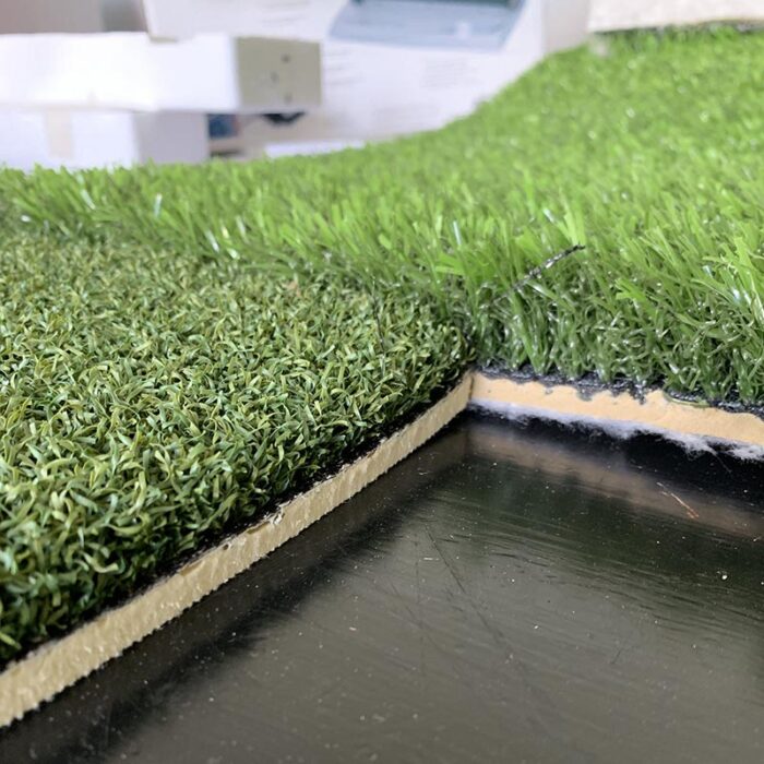 What is Artificial Turf? ReTurf Explains The Basic Construction & Uses
