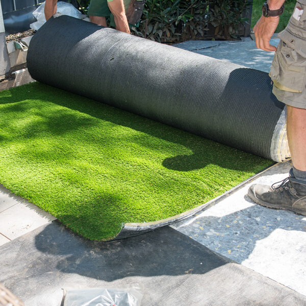 Artificial Turf Backing ReTurf The Leaders In Artificial Turf