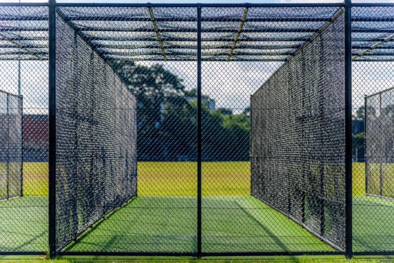 How To Install Turf in a Batting Cage ReTurf