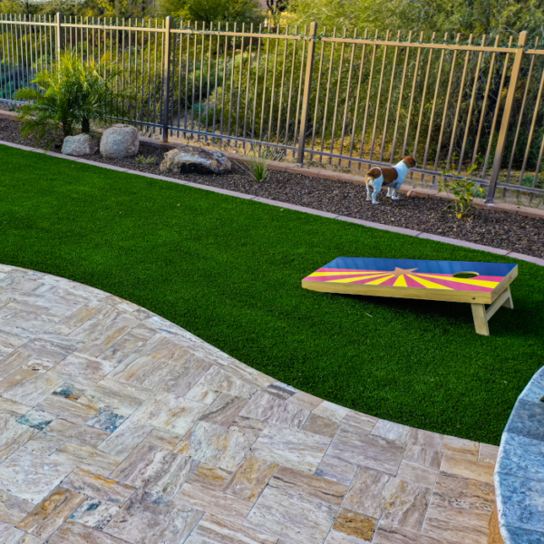 Artificial Turf For Your Backyard ReTurf