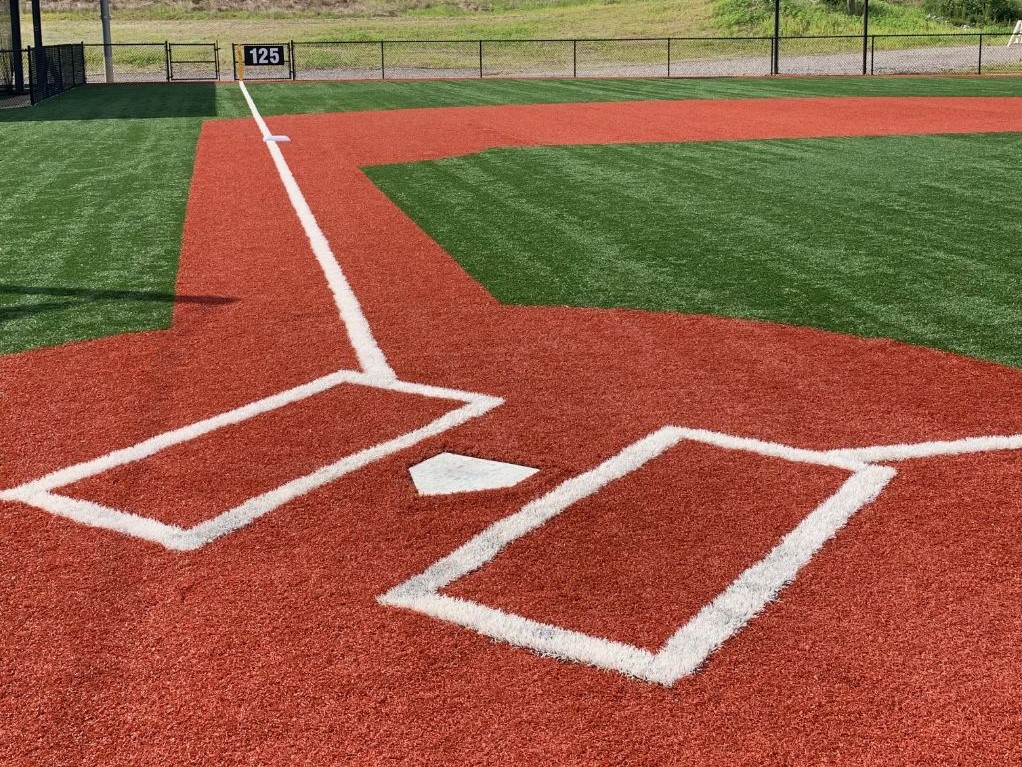 Building a Little League Baseball Field: Dimensions & More - UDC Sports  Construction