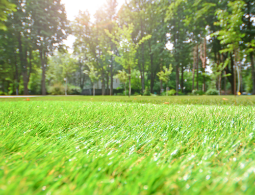 Can Artificial Turf Be Recycled?