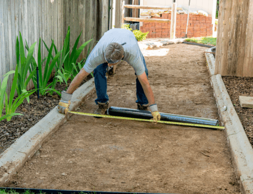 Is There a Best Time to Lay Artificial Turf?