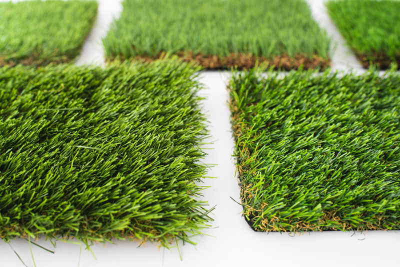 What is Face Weight in Artificial Turf? - ReTurf