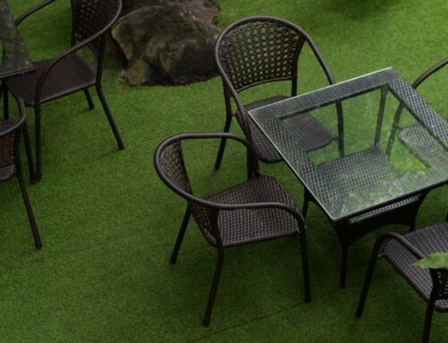 Recycled vs Recyclable Artificial Turf (Where to Get Both)