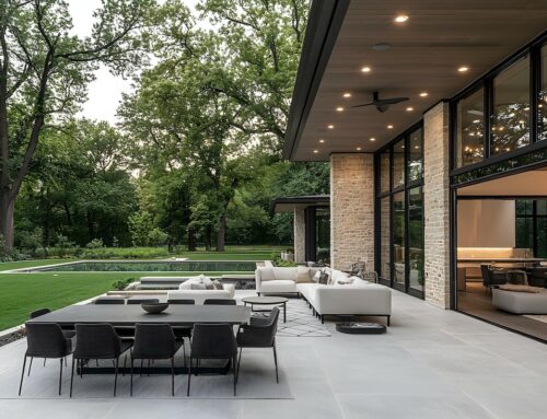 Artificial Turf vs Concrete/Pavers: Comparison Guide