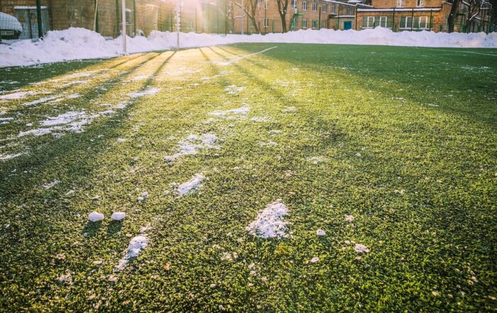 A picture of ReTurf - The Used Artificial Turf Experts