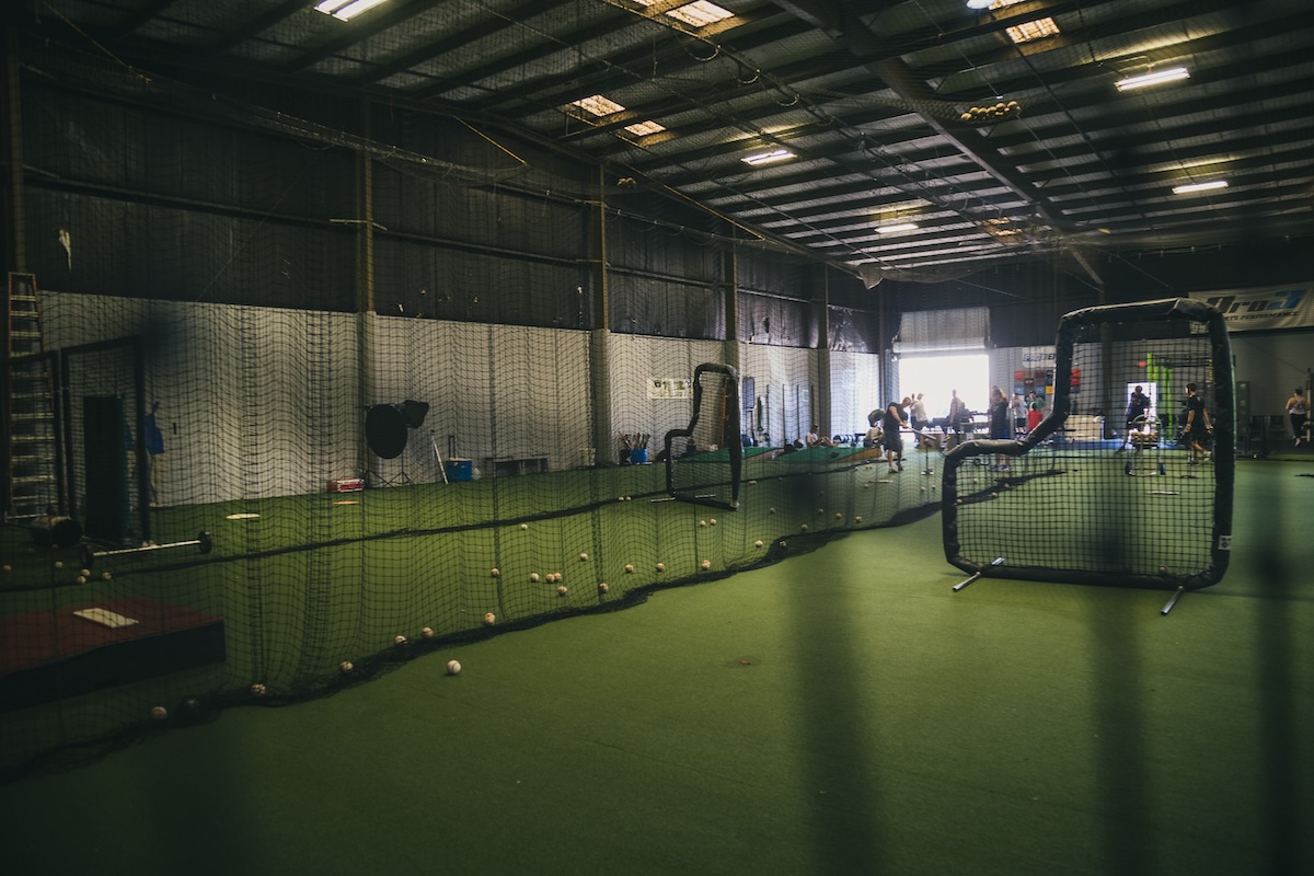 A picture of Why You Probably Don't Need Concrete Under Your Turf