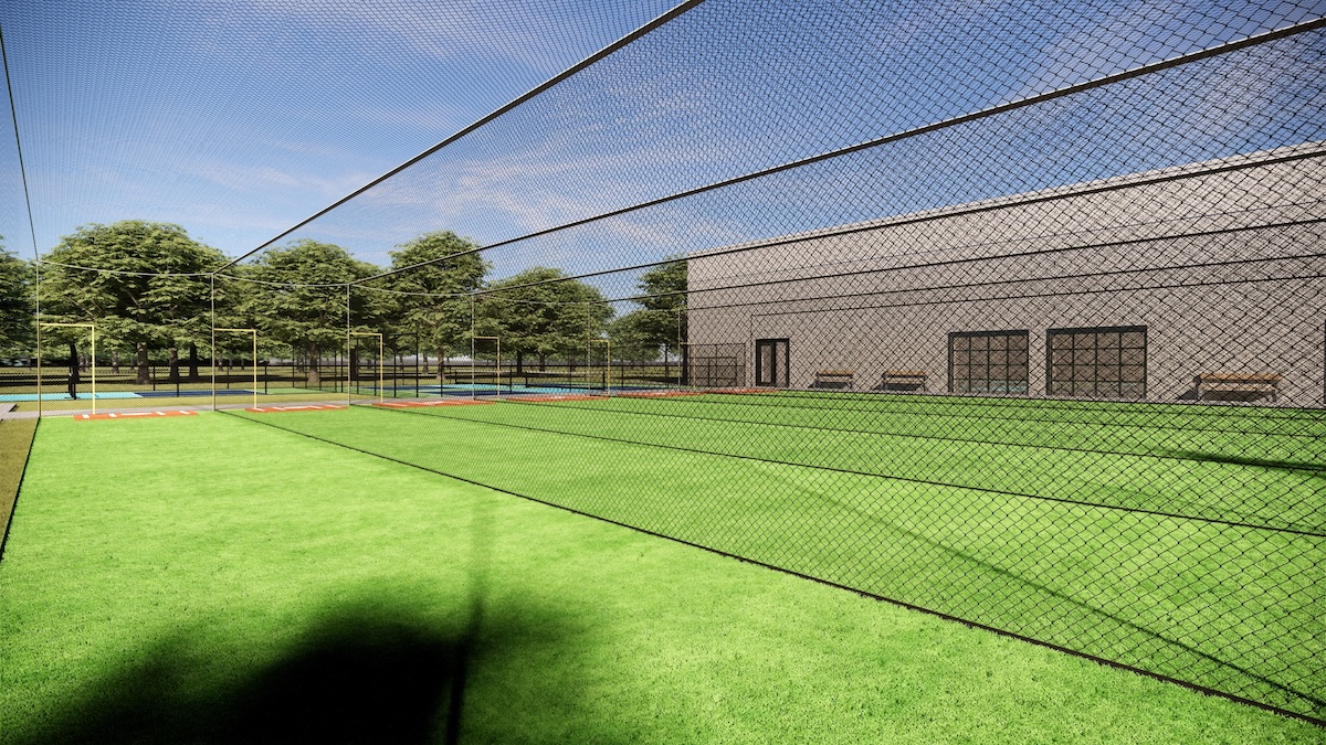 A picture of Why You Probably Don't Need Concrete Under Your Turf