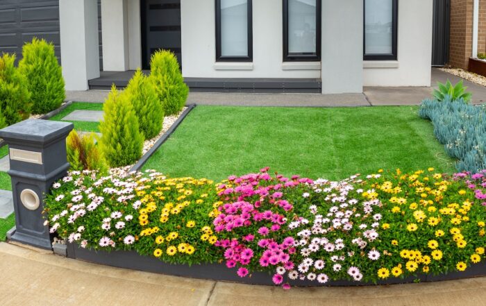 A picture of ReTurf - The Used Artificial Turf Experts