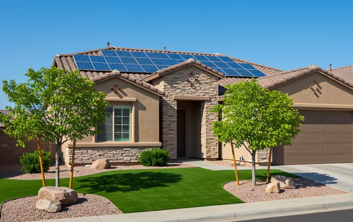 A picture of ReTurf - The Used Artificial Turf Experts