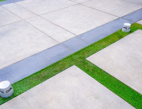 Artificial Turf & Pavers: Things to Know Before You Start Digging