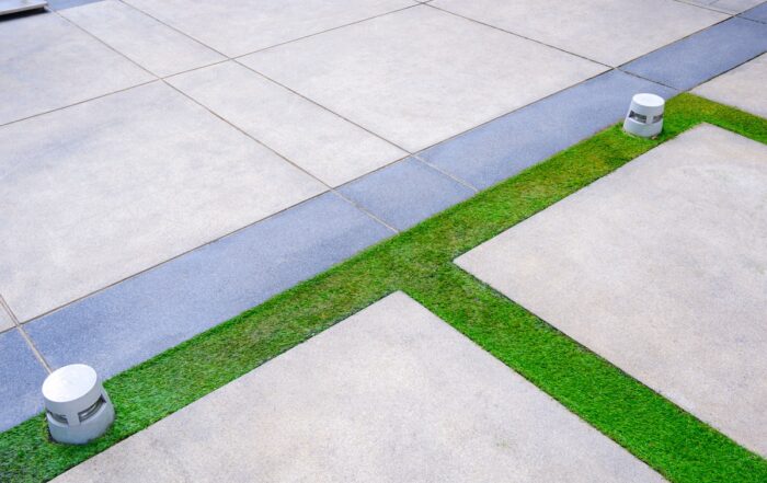 A picture of ReTurf - The Used Artificial Turf Experts