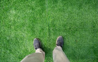 A picture of New vs Used vs Remnant Turf: Which One Should You Buy?