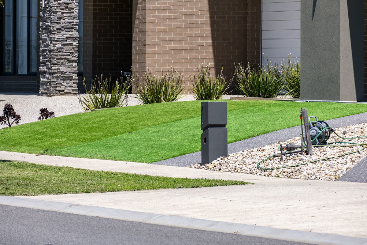 A picture of New vs Used vs Remnant Turf: Which One Should You Buy?