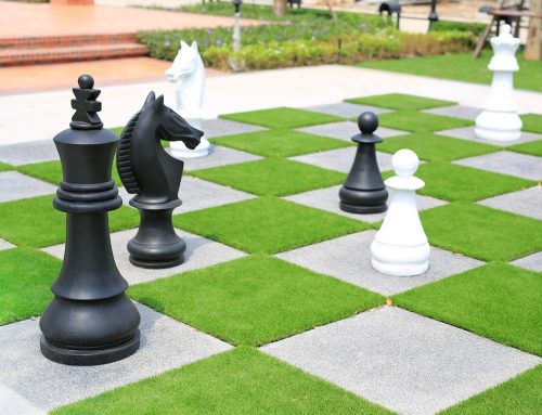 15 Creative Ways to Use Turf Remnants In Your Backyard (And Beyond)