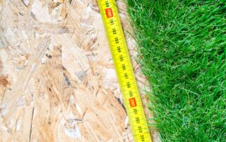 A picture of What is Remnant Turf? Leftover Artificial Grass Remnants Explained