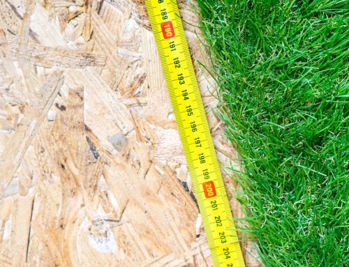 What is Remnant Turf? Leftover Artificial Grass Remnants Explained