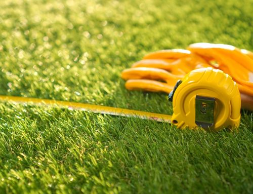 How to Measure Your Space for Artificial Turf
